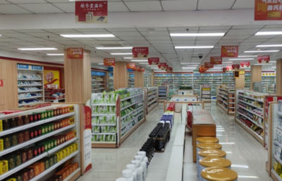 重庆药店十大连锁品牌有哪些?桐君阁大药房发展不错